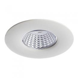Изображение продукта Встраиваемый светодиодный светильник Arte Lamp Uovo 